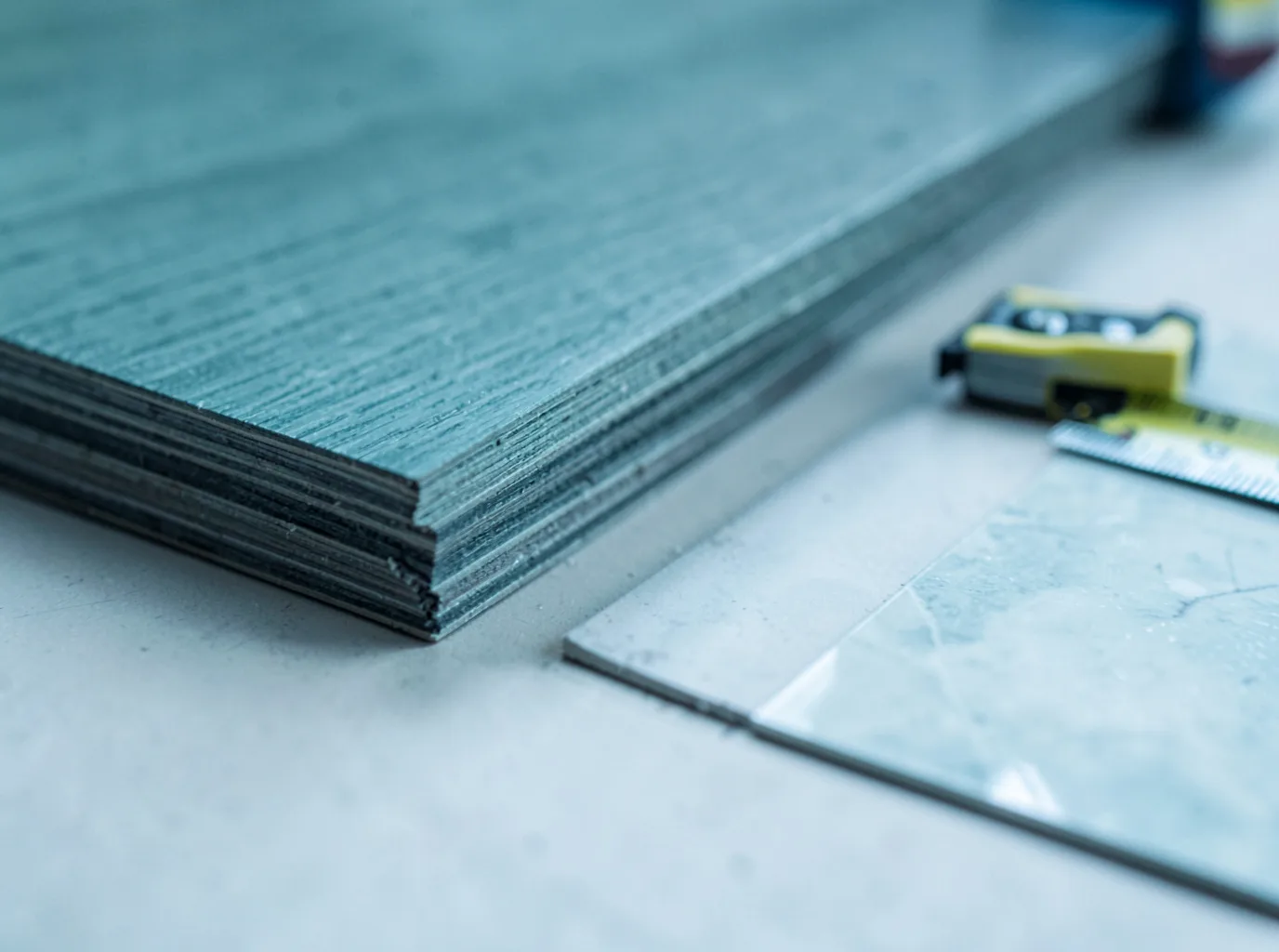 Luxury Vinyl Plank Installation University Park, IA FAQs
